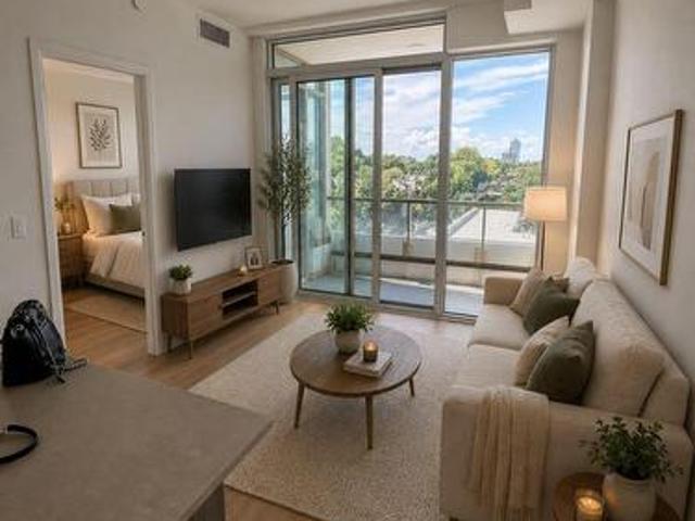 Condo for sale in Woburn, Ontario