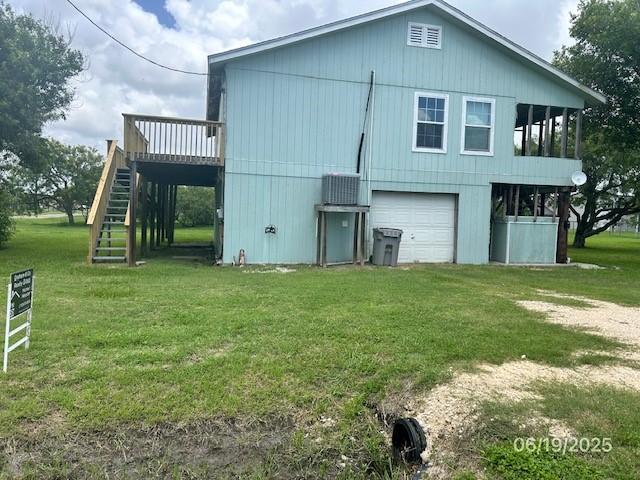 House for sale in Calhoun, Texas