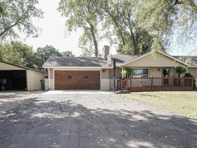 House for sale in Kansas