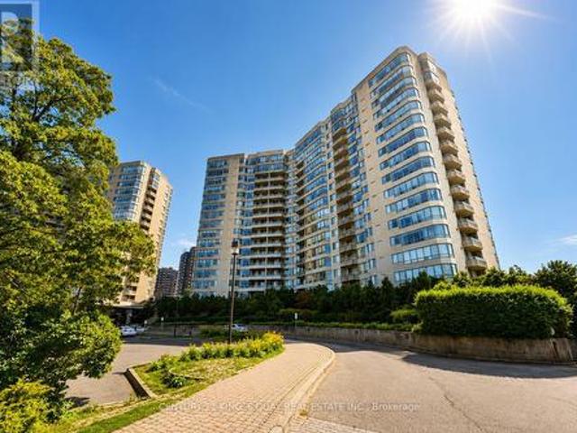 Condo for sale in Woburn, Ontario