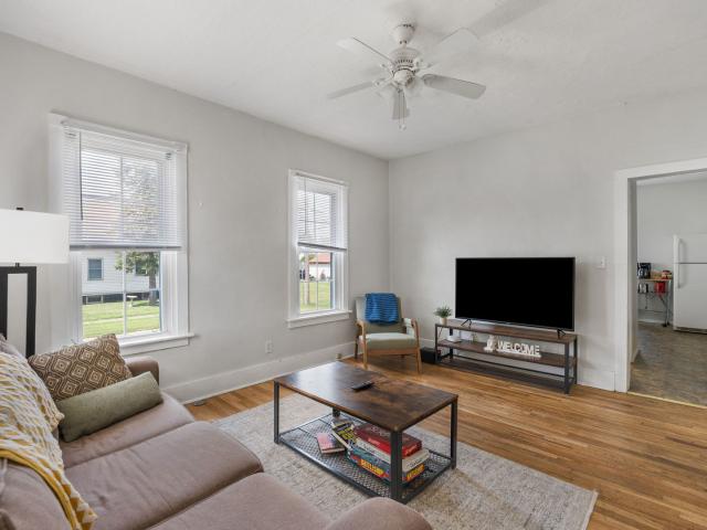 House for sale in Moline, Illinois