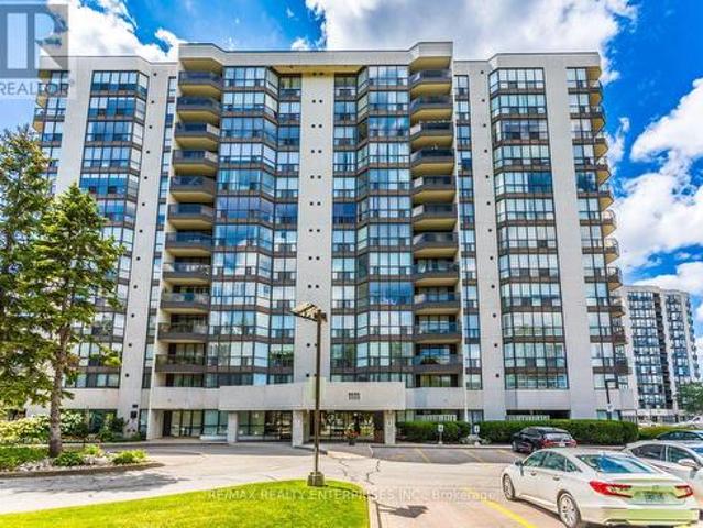 Condo for sale in Mississauga, Ontario