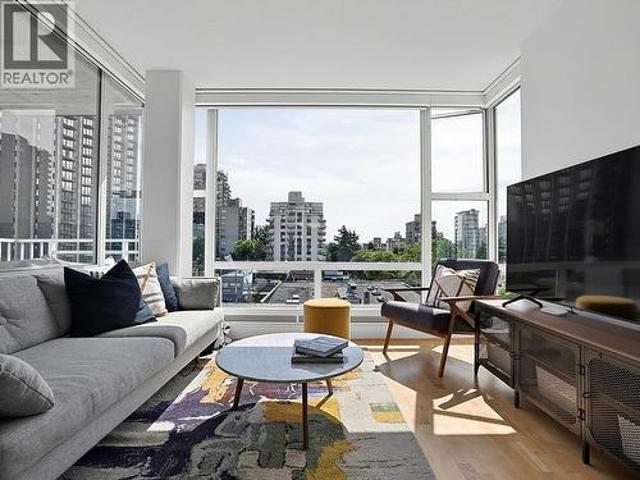 Property for sale in Vancouver, British Columbia