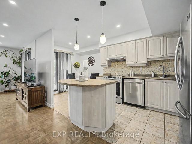 Condo for sale in Woburn, Ontario