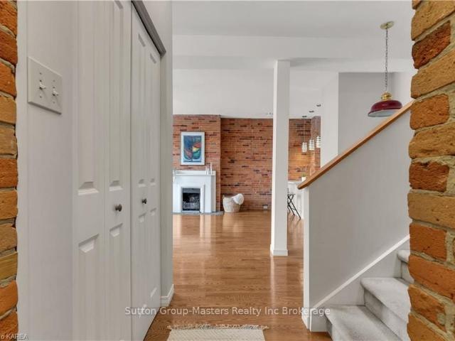 Condo for sale in Kingston, Ontario