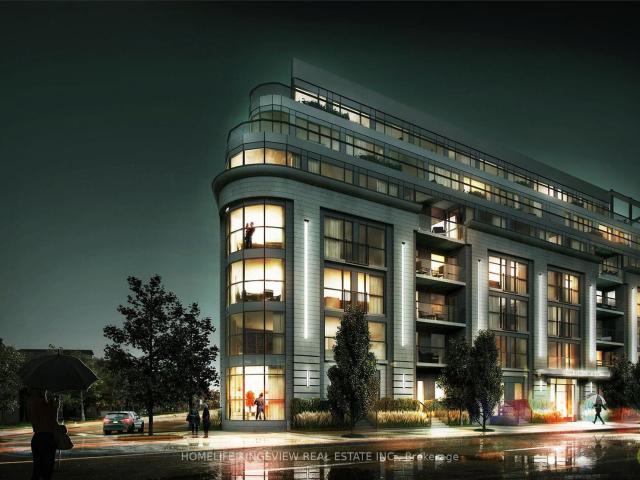 Condo for sale in Woburn, Ontario