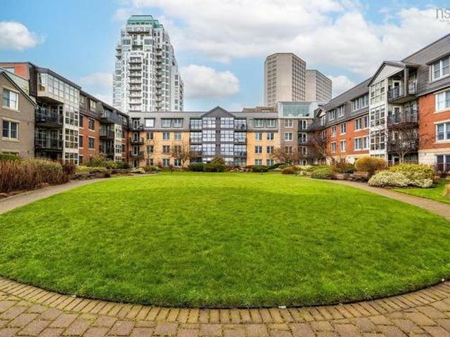 Condo for sale in Downtown Halifax, Halifax
