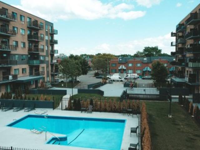 Property for rent in St. Leonard's, Quebec
