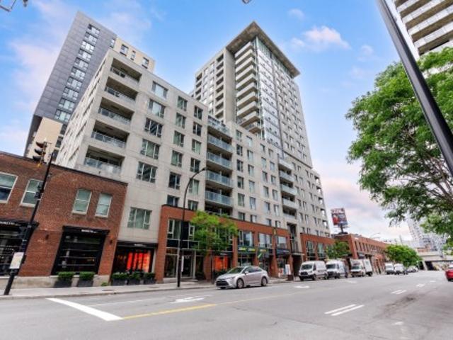 Condo for sale in St. Leonard's, Quebec