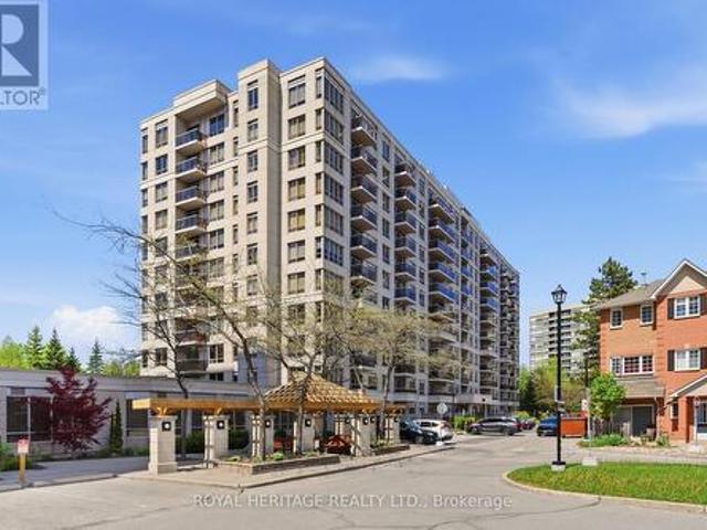 Condo for sale in Durham, Ontario