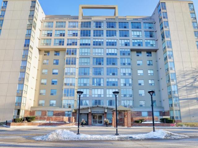 Condo for sale in Mississauga, Ontario