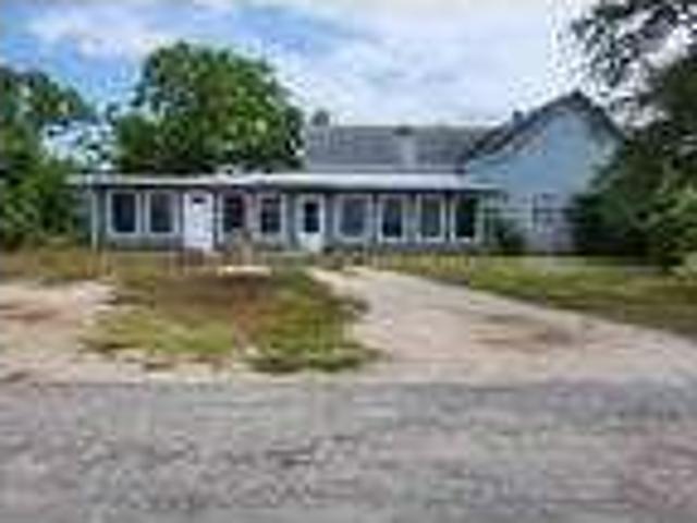 House for rent in Palacios, Matagorda County