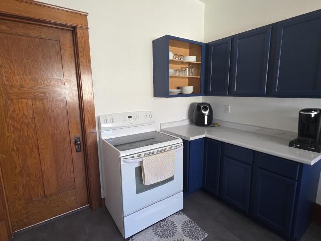 House for sale in Hartley, Iowa