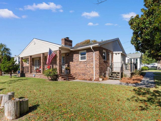 House for sale in Crescent Beach, North Myrtle Beach