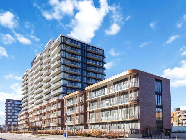 Condo for rent in Woburn, Ontario