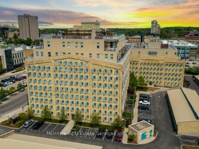 Condo for sale in Waterloo, Ontario