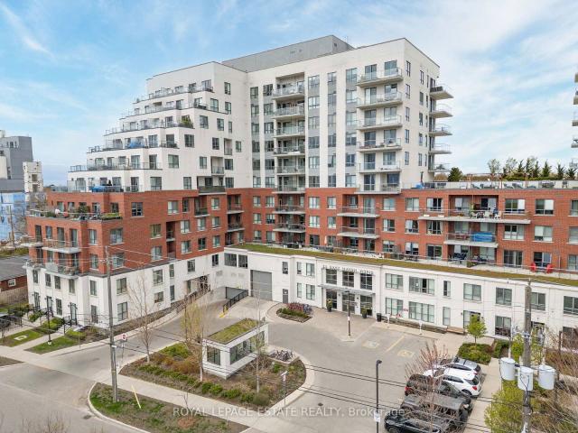 Condo for rent in Woburn, Ontario