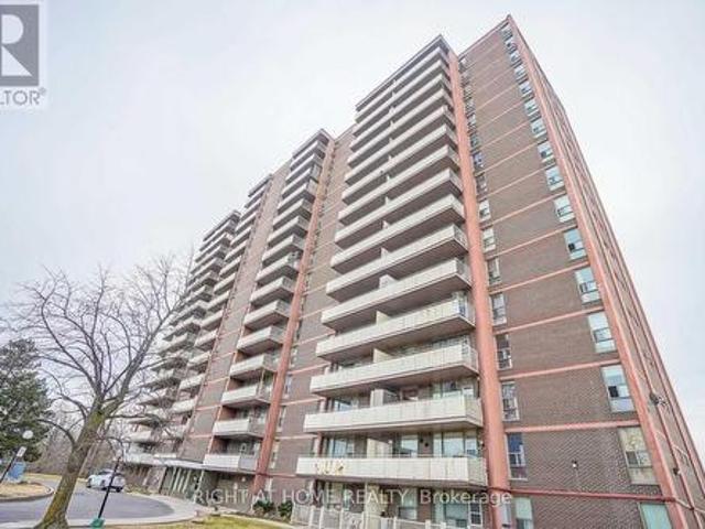 Property for rent in Humber River—Black Creek, Toronto