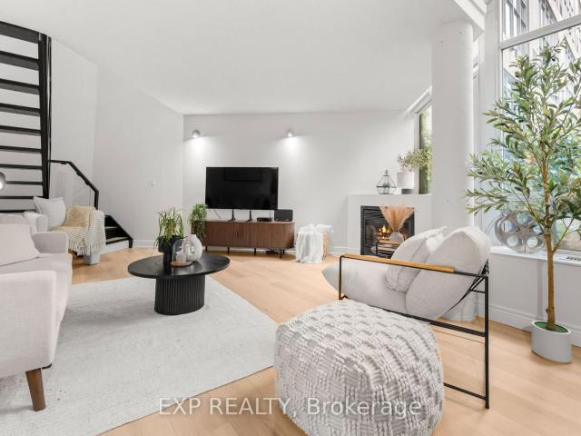 Condo for sale in Woburn, Ontario