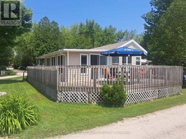 House for sale in Zorra, Ontario