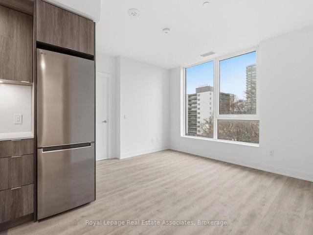 Condo for rent in Woburn, Ontario