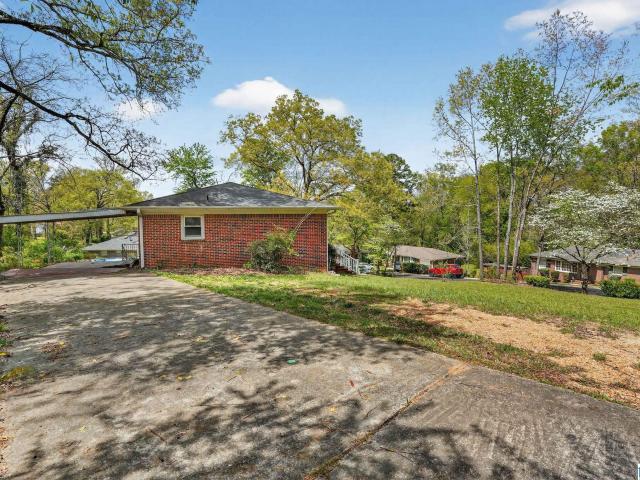 House for sale in Center Point, Alabama