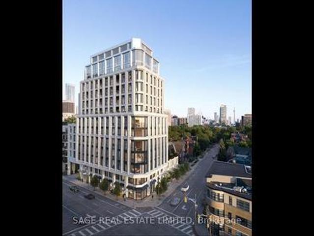 Condo for sale in Woburn, Ontario
