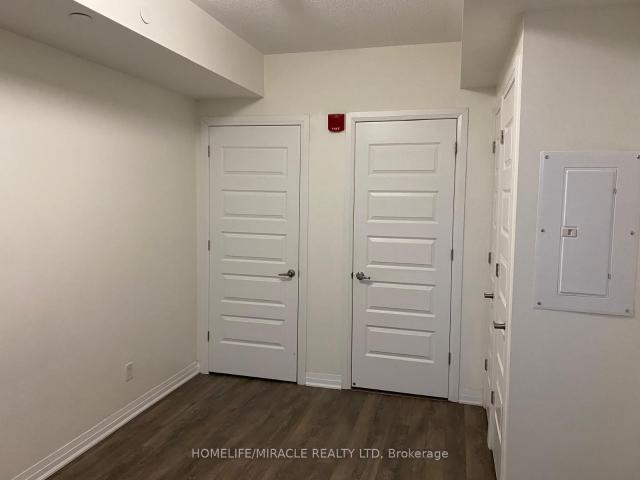 Condo for rent in Woburn, Ontario