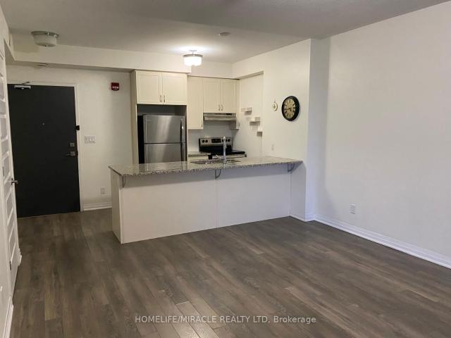 Condo for rent in Woburn, Ontario