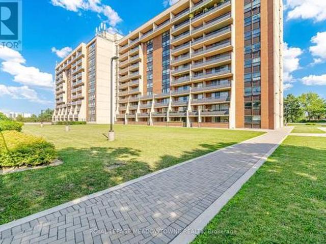 Condo for sale in Mississauga, Ontario