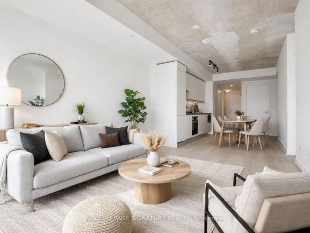Condo for rent in Woburn, Ontario
