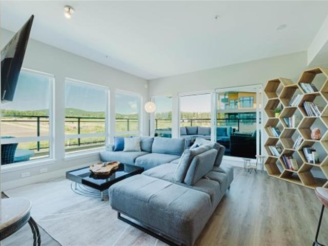 Property for sale in Brentwood Bay, British Columbia