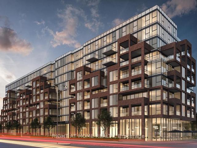 Condo for sale in Woburn, Ontario
