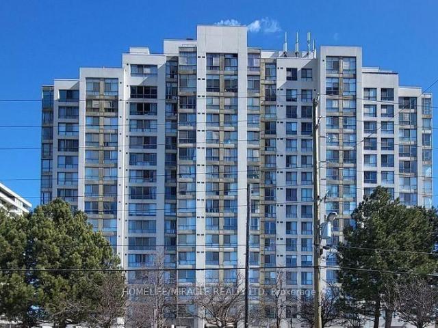 Condo for sale in York, Ontario