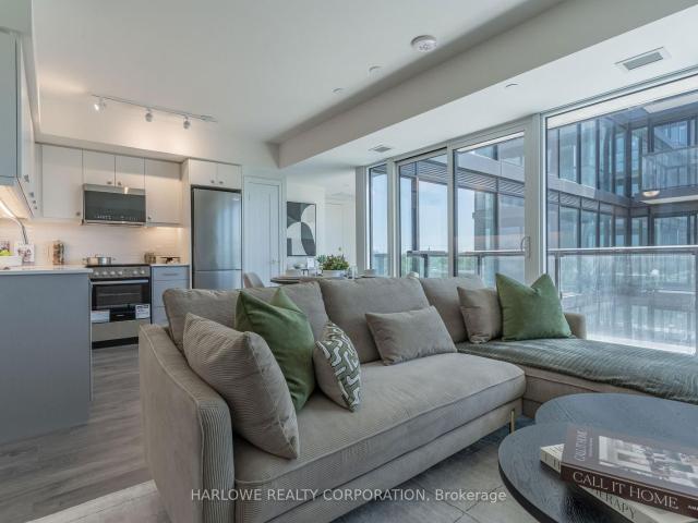 Condo for sale in Woburn, Ontario
