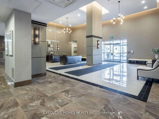 Condo for rent in Woburn, Ontario