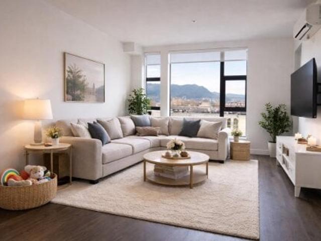 Apartment for sale in Port Coquitlam, British Columbia