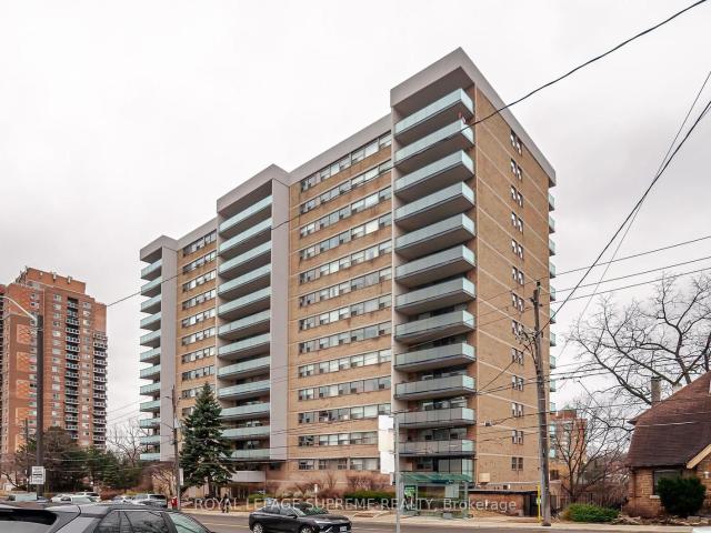 Condo for sale in Woburn, Ontario