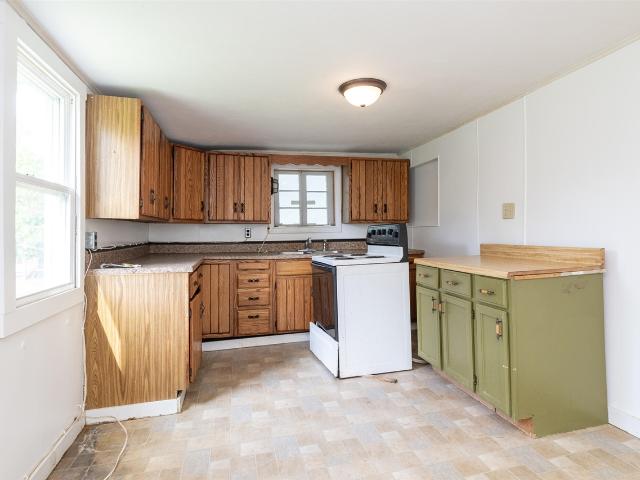 House for sale in Dowagiac, Michigan