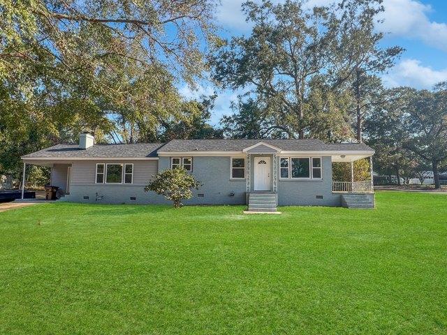 House for sale in Aiken, South Carolina
