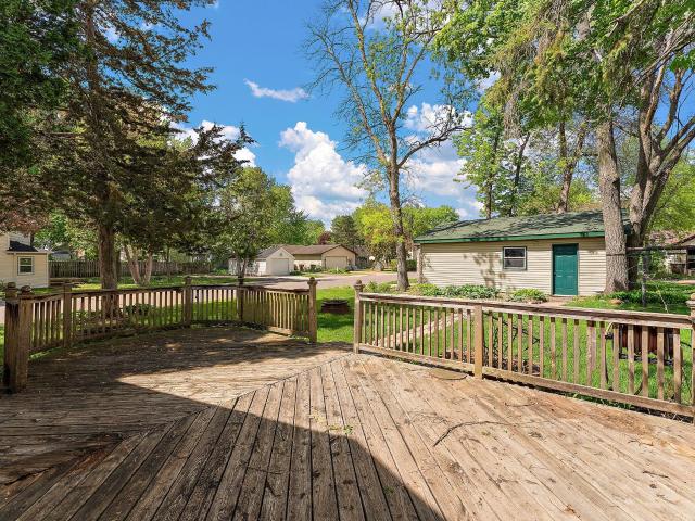 House for sale in Wright, Minnesota