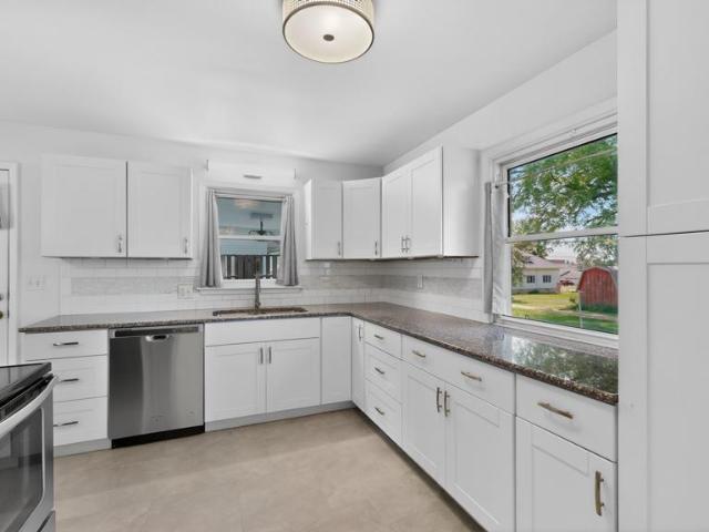 House for sale in Hayfield, Minnesota