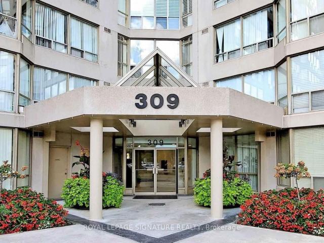Condo for rent in York, Ontario