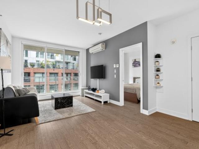 Condo for sale in Bassins du Nouveau Havre, Montréal