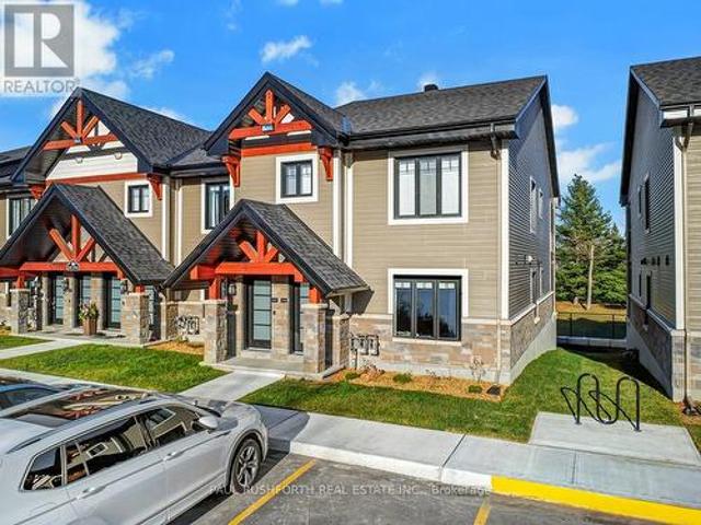 Condo for sale in Clarence-rockland, Ontario