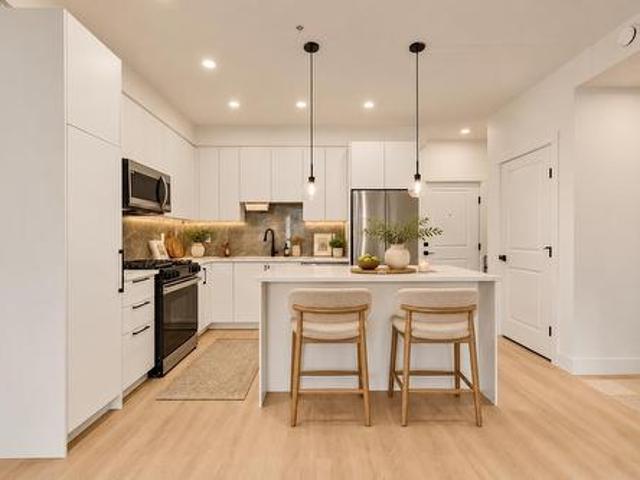 Property for sale in South Surrey, Surrey