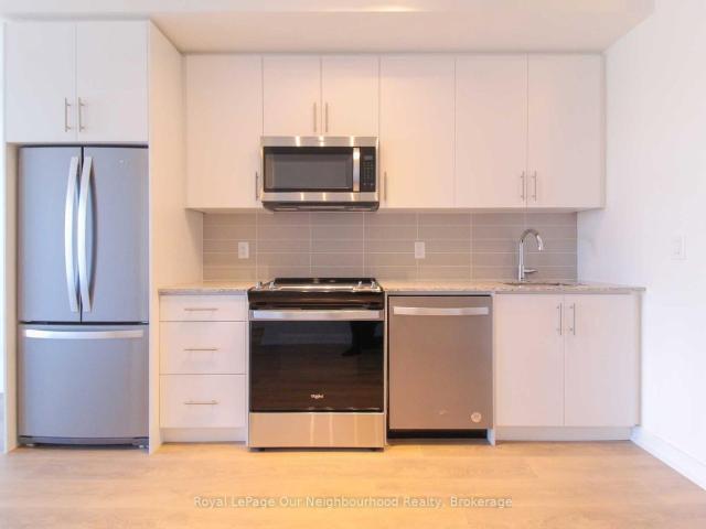 Condo for rent in Oakville, Ontario