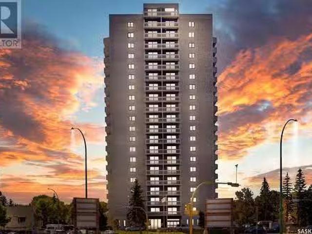 Condo for sale in Regina, Saskatchewan
