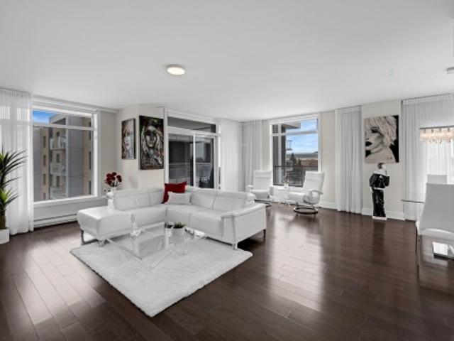 Condo for sale in Pointe-claire, Quebec