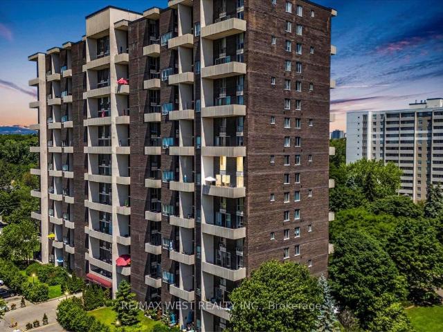 Condo for sale in Woburn, Ontario